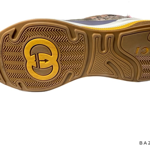 GUCCI Ultrapace Tejus Sneaker - Picture 2 of 8